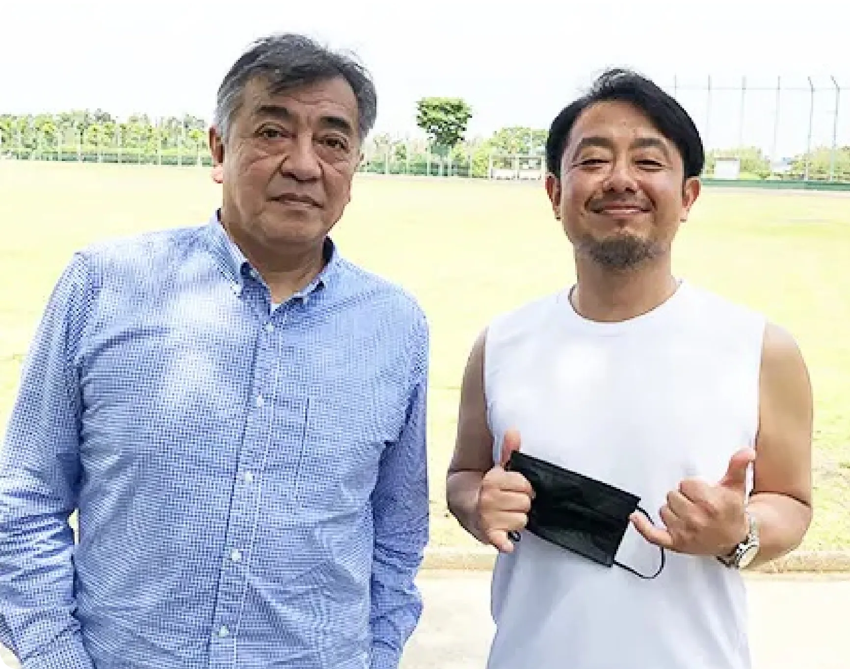 代表者のメッセージ