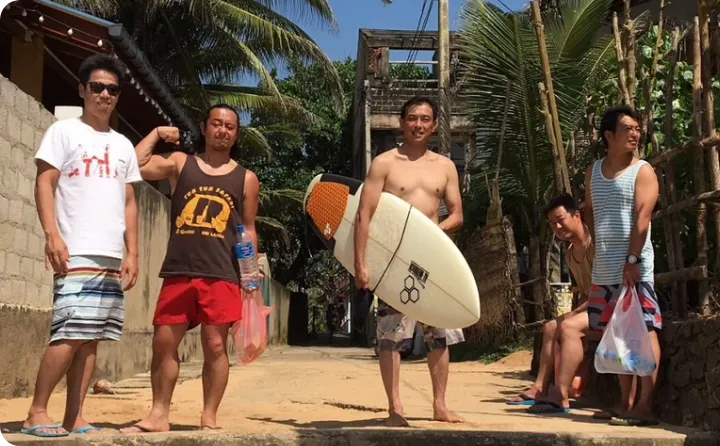 プライベートも
充実できるフレックス制