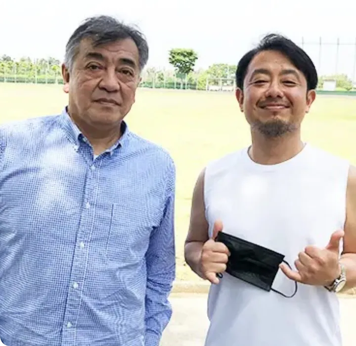 代表者のメッセージ