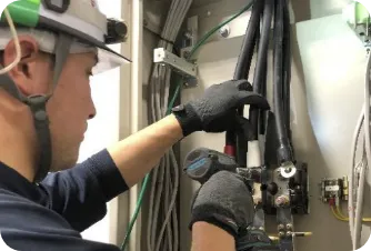 電気工事