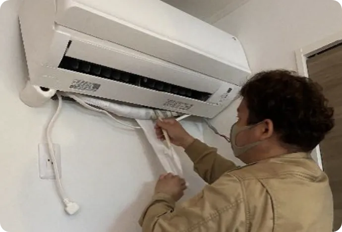 空調設備