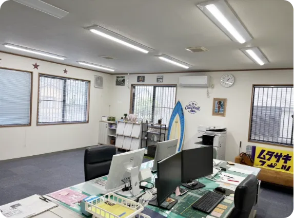 会社概要