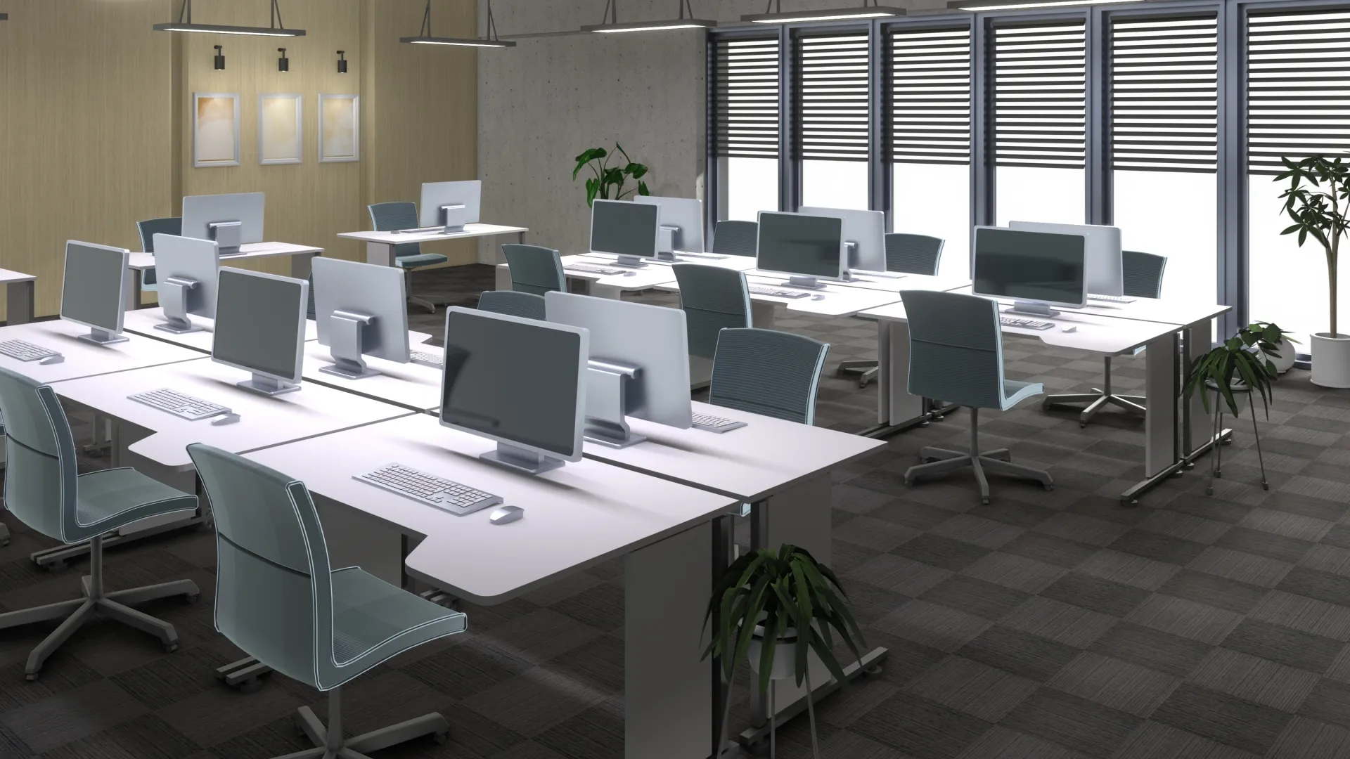 オフィス退去時における原状回復費用相場