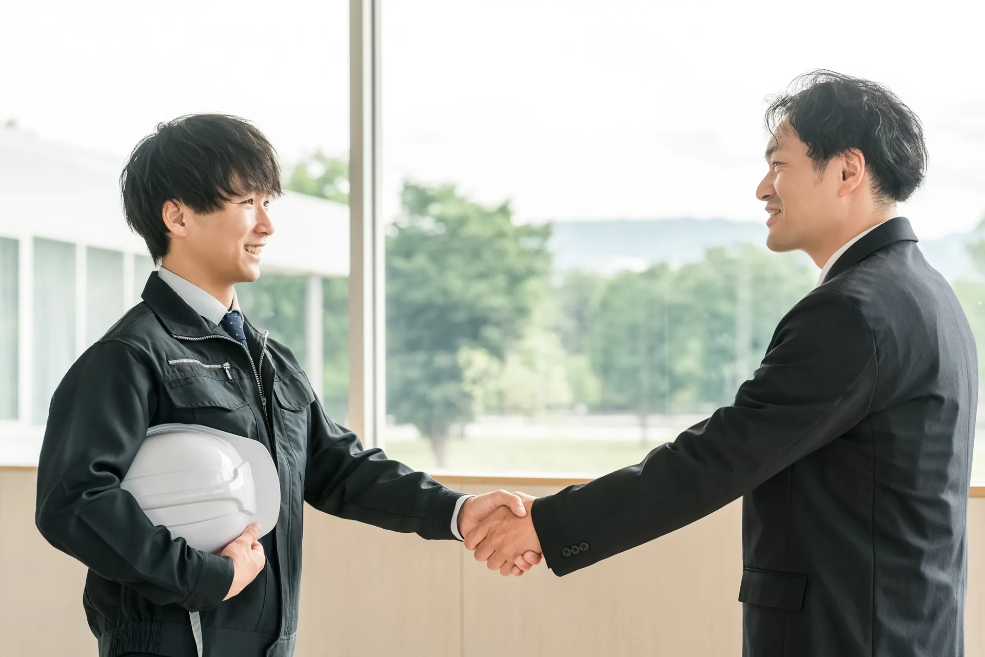 店舗・テナント退去時の原状回復工事まとめ