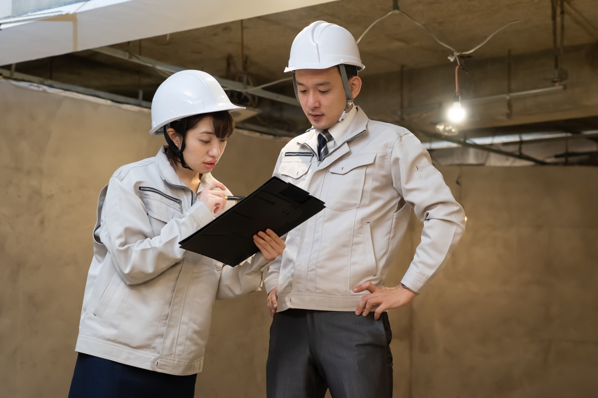 原状回復工事の意味とは？具体的な工事内容