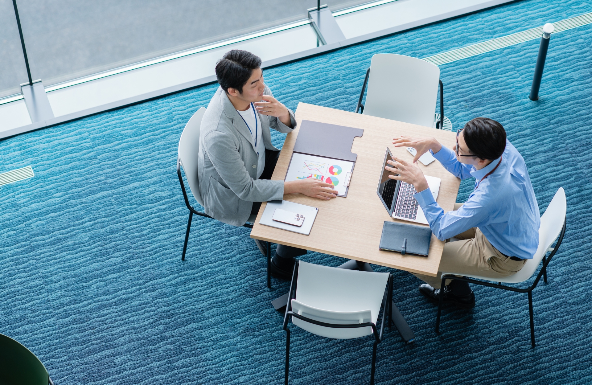 原状回復工事を依頼する際のポイント