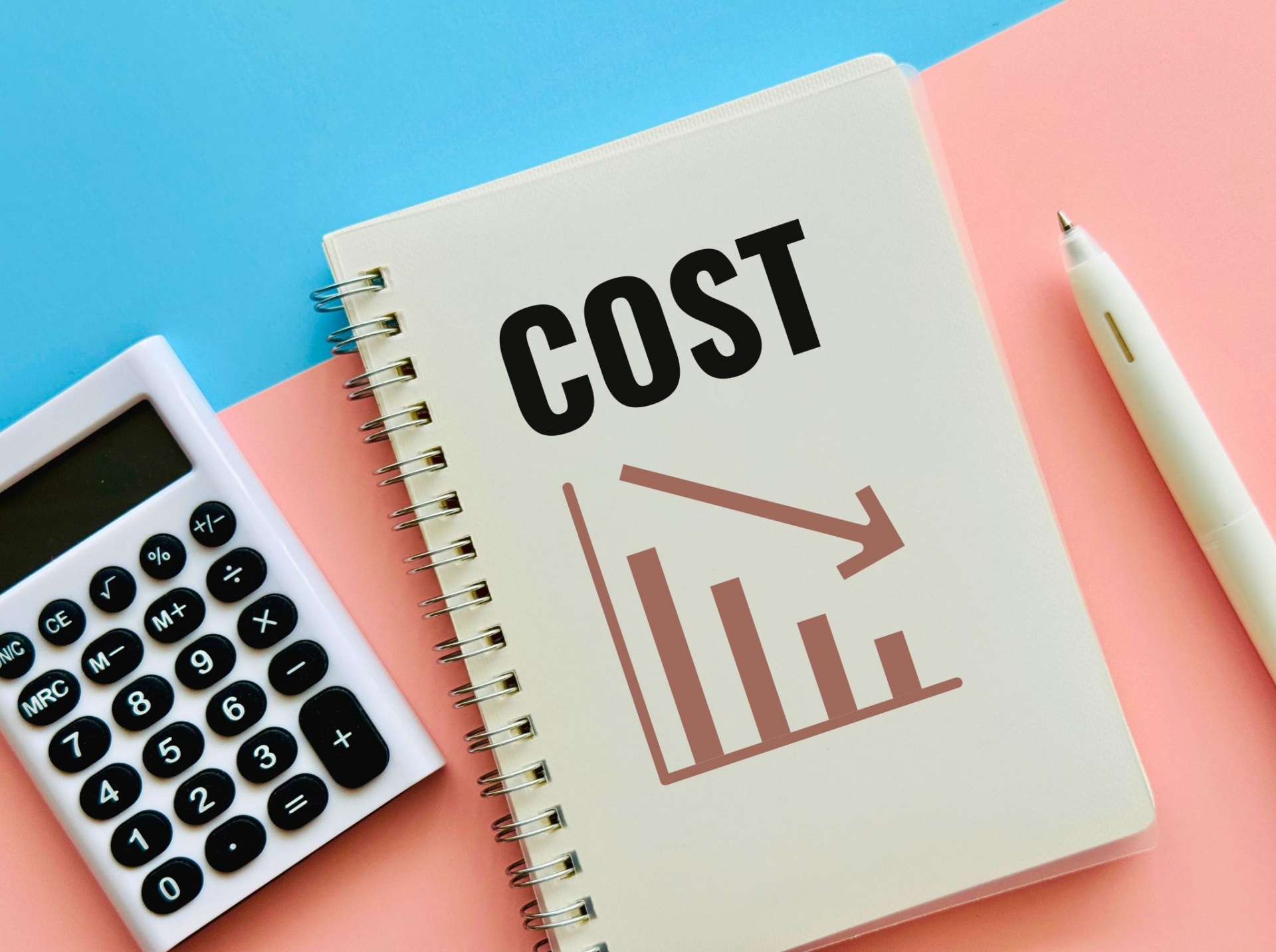 原状回復費用を相場よりも安くするコツ