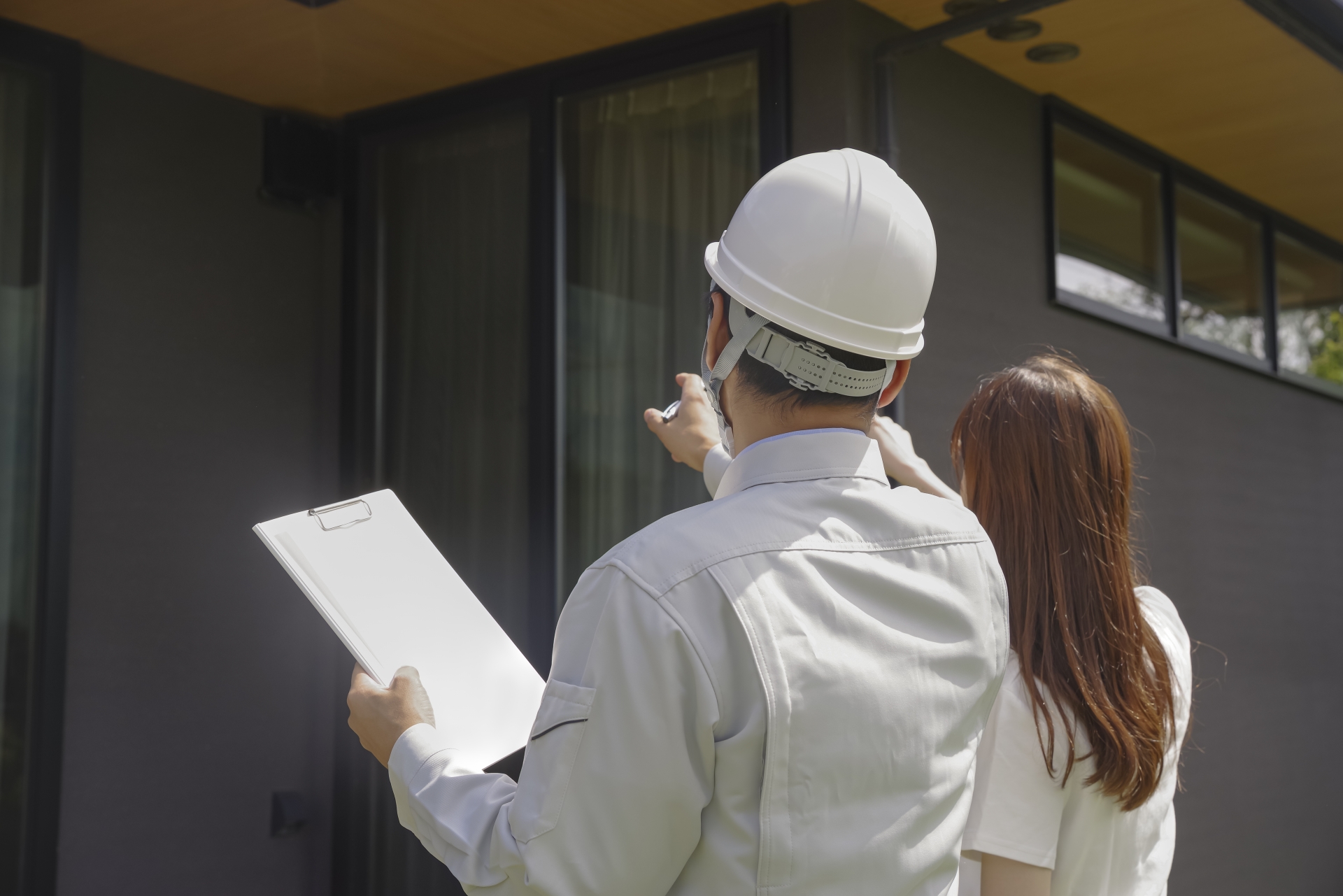 原状回復工事の業者選定方法【相場価格で依頼できる】