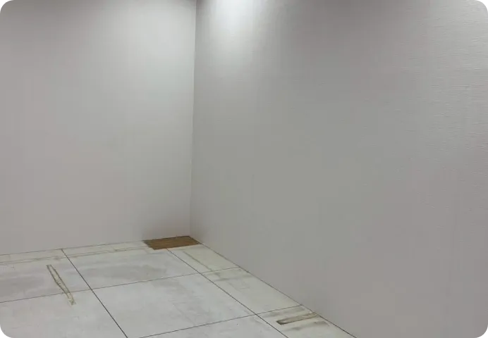 アピタパワー君津店：KOSE化粧品売り場