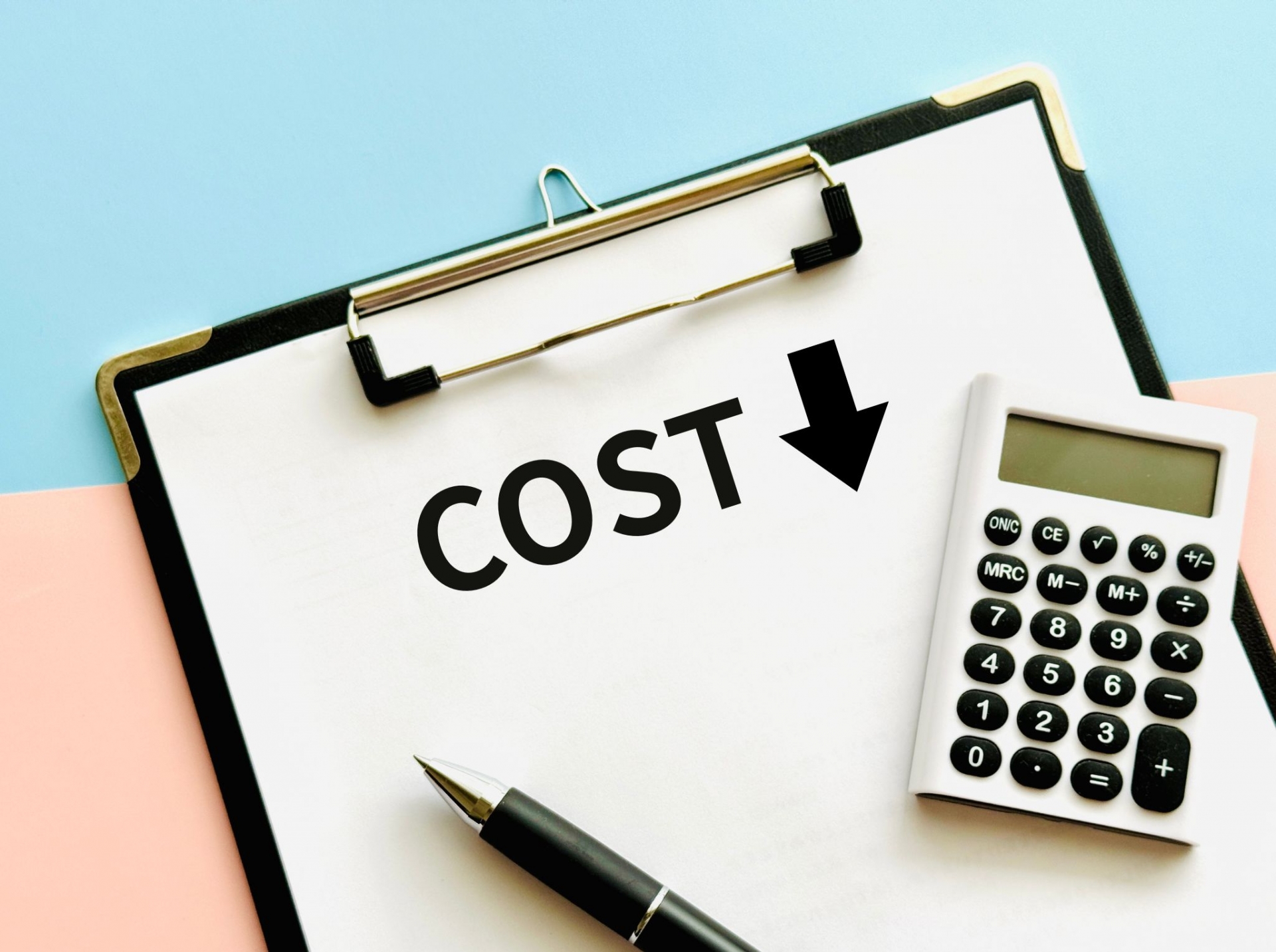 内装工事費用を相場よりも安くするコツ