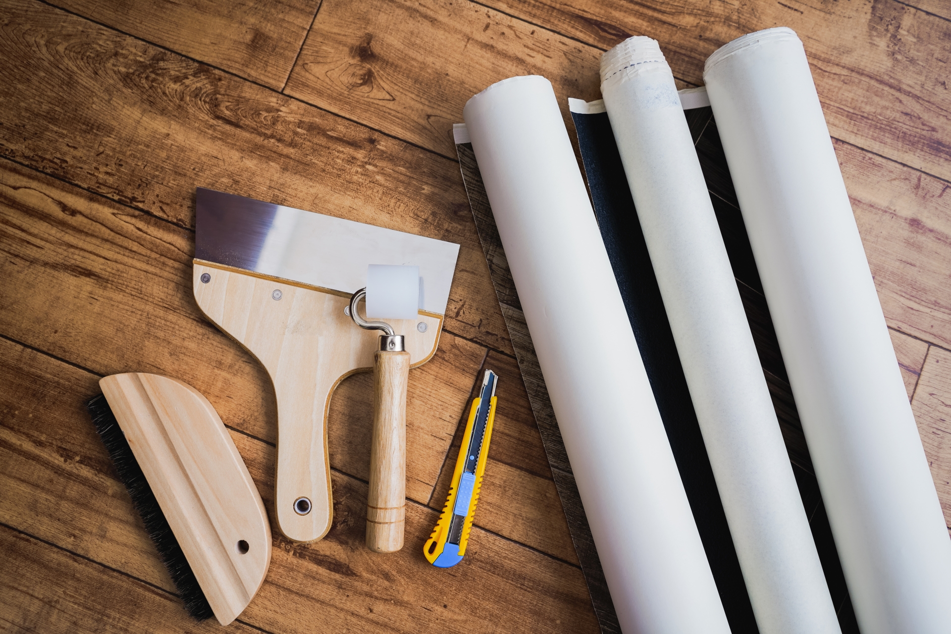 美容室内装工事の業者選定方法【相場価格で依頼できる】