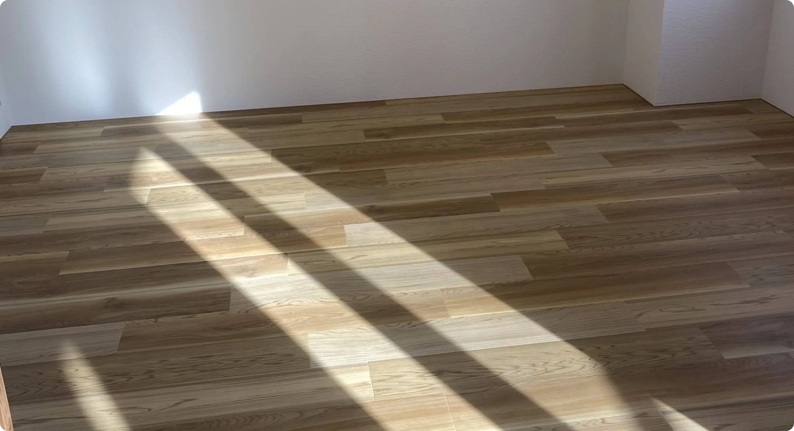 一之江マンション|和室から洋室への改修工事